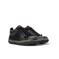 Picture of CAMPER MEN'S ANKLE BOOTS PEU PISTA GM BLACK 2
