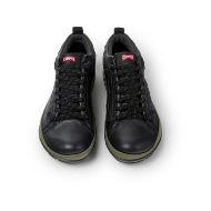 Picture of CAMPER MEN'S ANKLE BOOTS PEU PISTA GM BLACK 3