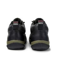 Picture of CAMPER MEN'S ANKLE BOOTS PEU PISTA GM BLACK 4