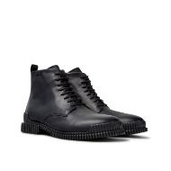 Picture of CAMPER MEN'S ANKLE BOOTS PIX BLACK 2