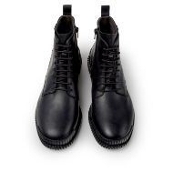 Picture of CAMPER MEN'S ANKLE BOOTS PIX BLACK 4
