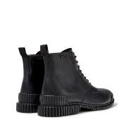 Picture of CAMPER MEN'S ANKLE BOOTS PIX BLACK 3