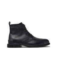 Picture of CAMPER MEN'S ANKLE BOOTS PIX BLACK 1