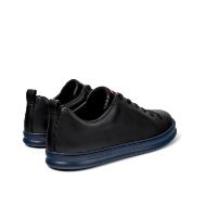 Picture of CAMPER MEN'S SNEAKERS RUNNER FOUR BLACK 3