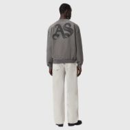 Picture of ALLSAINTS MEN'S LENNY JEANS WASHED GREY 6