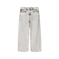 Picture of ALLSAINTS MEN'S LENNY JEANS WASHED GREY 7