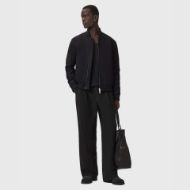 Снимка на ALLSAINTS МЪЖКО ЯКЕ DECEIT BOMBER BLACK 6