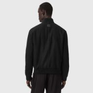 Снимка на ALLSAINTS МЪЖКО ЯКЕ DECEIT BOMBER BLACK 2