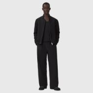 Снимка на ALLSAINTS МЪЖКО ЯКЕ DECEIT BOMBER BLACK 4