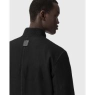 Снимка на ALLSAINTS МЪЖКО ЯКЕ DECEIT BOMBER BLACK 3
