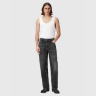 Picture of ALLSAINTS MEN'S MULLEN JEANS WORN BLACK 3