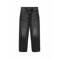 Picture of ALLSAINTS MEN'S MULLEN JEANS WORN BLACK 7