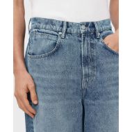 Picture of ALLSAINTS MEN'S RIVET SLOUCH JEANS LIGHT INDIGO 5