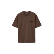 Снимка на ALLSAINTS МЪЖКА БЛУЗА XANDER SHORT SLEEVE CREW BITTER BROWN 6