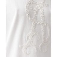 Picture of ALLSAINTS WOMEN'S REFLEX AMELIE TEE OPTIC WHITE 6