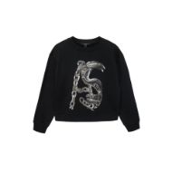 Снимка на ALLSAINTS ДАМСКИ СУИТШЪРТ LINX PIPPA SWEATSHIRT BLACK 6