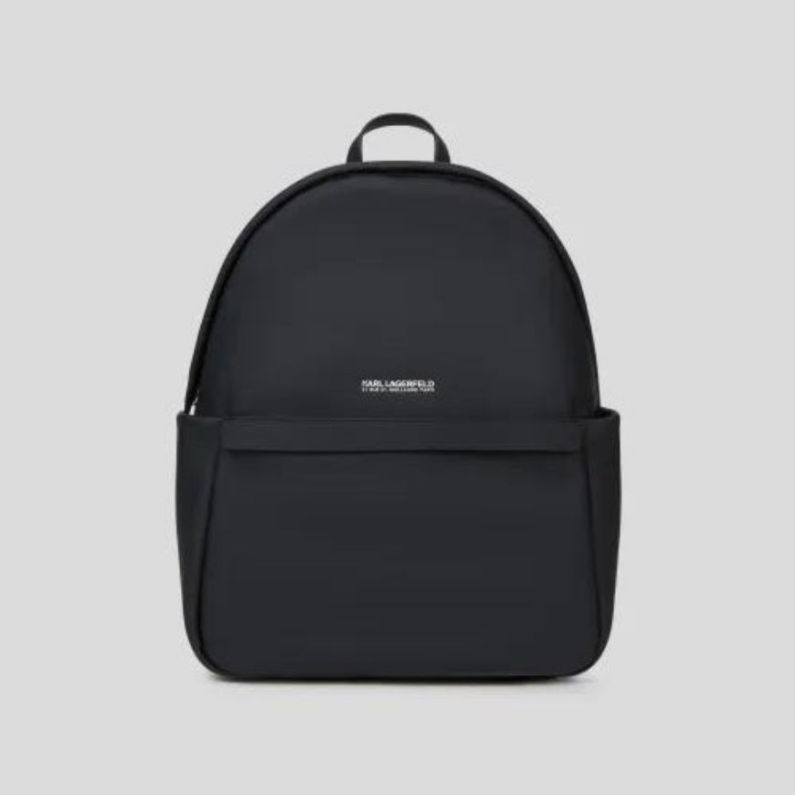 Снимка на KARL LAGERFELD МЪЖКА РАНИЦА ESSENTIAL RSG BLACK