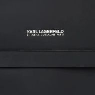 Снимка на KARL LAGERFELD МЪЖКА РАНИЦА ESSENTIAL RSG BLACK 4