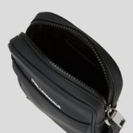 Снимка на KARL LAGERFELD МЪЖКА ЧАНТА ESSENTIAL RSG CROSSBODY BLACK 3