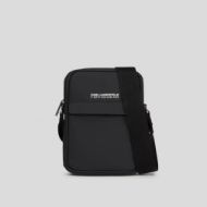 Снимка на KARL LAGERFELD МЪЖКА ЧАНТА ESSENTIAL RSG CROSSBODY BLACK 1