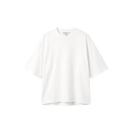 Picture of ALLSAINTS WOMEN'S PEACE AMELIE TEE OPTIC WHITE 6