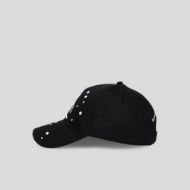 Снимка на KARL LAGERFELD ДАМСКА ШАПКА RSG PEARLS BLACK 3