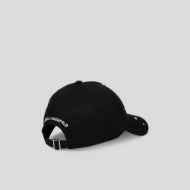 Снимка на KARL LAGERFELD ДАМСКА ШАПКА RSG PEARLS BLACK 2