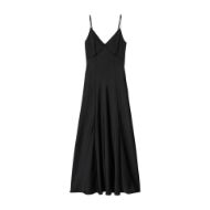 Picture of ALLSAINTS WOMEN'S IRINA DRESS BLACK 6