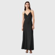 Picture of ALLSAINTS WOMEN'S IRINA DRESS BLACK 5
