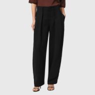 Снимка на ALLSAINTS ДАМСКИ ПАНТАЛОН PHI TROUSERS BLACK 1