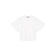 Picture of ALLSAINTS WOMEN'S EDEN ARTIA TEE WHITE 7