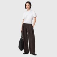 Picture of ALLSAINTS WOMEN'S EDEN ARTIA TEE WHITE 6