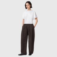 Picture of ALLSAINTS WOMEN'S EDEN ARTIA TEE WHITE 3