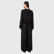 Picture of ALLSAINTS WOMEN'S LOLA TROUSERS BLACK 5
