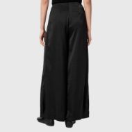 Picture of ALLSAINTS WOMEN'S LOLA TROUSERS BLACK 2