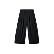 Picture of ALLSAINTS WOMEN'S LOLA TROUSERS BLACK 8