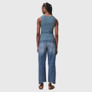 Picture of ALLSAINTS WOMEN'S FOX JEANS VINTAGE INDIGO 6
