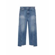Picture of ALLSAINTS WOMEN'S FOX JEANS VINTAGE INDIGO 8