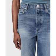 Picture of ALLSAINTS WOMEN'S FOX JEANS VINTAGE INDIGO 3