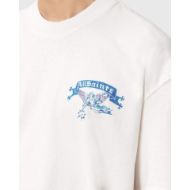 Снимка на ALLSAINTS МЪЖКА БЛУЗА CRAY SHORT SLEEVE CREW CHALK WHITE 6