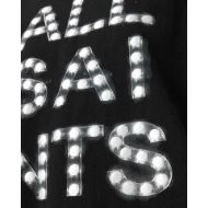 Снимка на ALLSAINTS ДАМСКИ ТОП NEON ETTA TEE BLACK 7