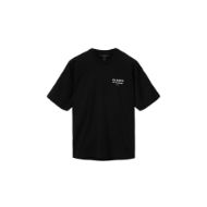 Picture of ALLSAINTS WOMEN'S ELIANA ETTA TEE BLACK 7