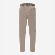 Снимка на DIRTY LAUNDRY МЪЖКИ ПАНТАЛОН TAPERED PANTS WITH DRAWSTRING VINTAGE ROCK 2