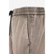 Снимка на DIRTY LAUNDRY МЪЖКИ ПАНТАЛОН TAPERED PANTS WITH DRAWSTRING VINTAGE ROCK 4