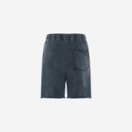 Снимка на DIRTY LAUNDRY МЪЖКИ БЕРМУДИ RAW EDGES SWEATBERMUDA VINTAGE BLUE 2