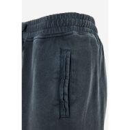 Снимка на DIRTY LAUNDRY МЪЖКИ БЕРМУДИ RAW EDGES SWEATBERMUDA VINTAGE BLUE 4