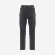 Снимка на DIRTY LAUNDRY МЪЖКИ ПАНТАЛОН RAW CUT SWEATPANTS VINTAGE BLACK 2
