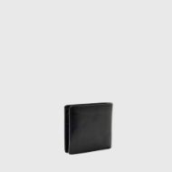 Picture of ALLSAINTS MEN'S DELPH WALLET BLACK 2