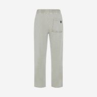 Снимка на DIRTY LAUNDRY МЪЖКИ ПАНТАЛОН RAW CUT SWEATPANTS VINTAGE GREIGE 2