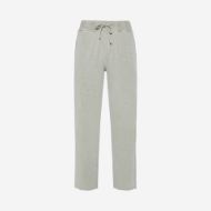 Снимка на DIRTY LAUNDRY МЪЖКИ ПАНТАЛОН RAW CUT SWEATPANTS VINTAGE GREIGE 1